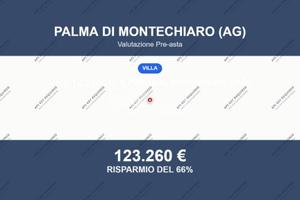 Immobile in asta di 219 m² con più di 5 locali a P