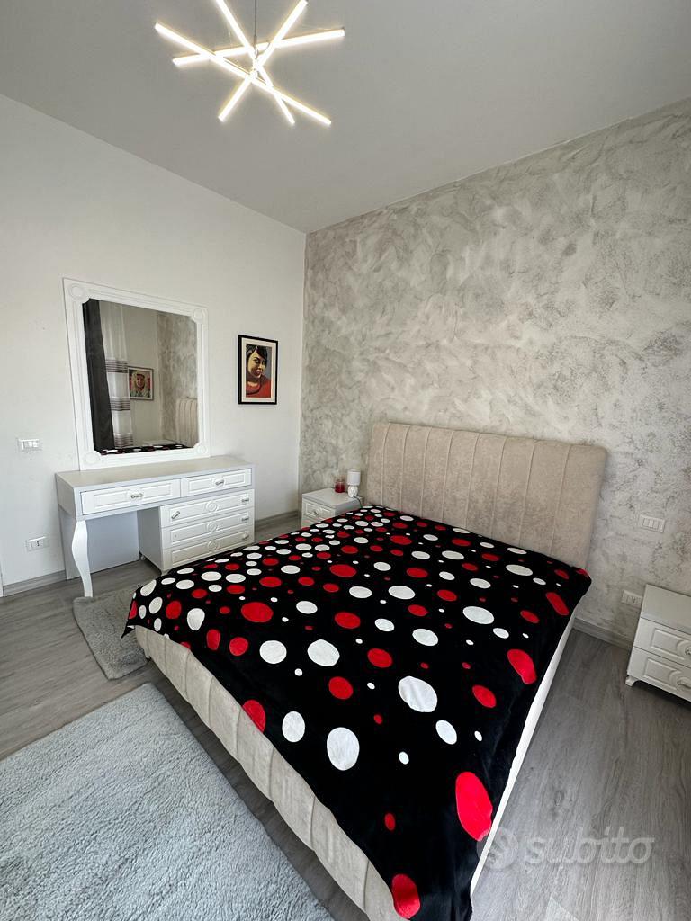 Appartamento 100mq - Vista 3