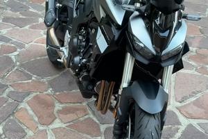 Honda hornet 1000