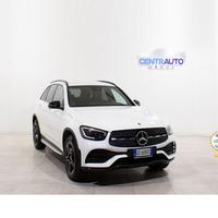 Mercedes-Benz GLC 220d 4Matic Premium Plus aut.