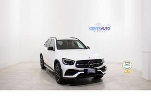 Mercedes-Benz GLC 220d 4Matic Premium Plus aut.