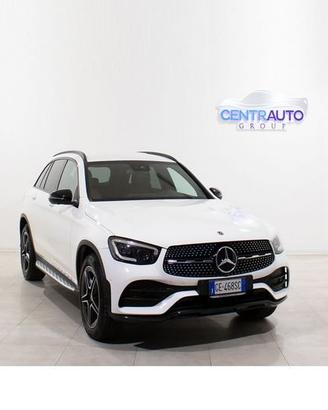 Mercedes-Benz GLC 220d 4Matic Premium Plus aut.