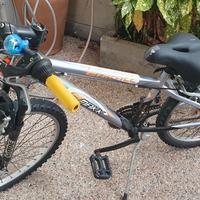 bicicletta da bambini