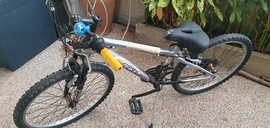 bicicletta da bambini