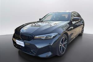 BMW Serie 3 320d mhev 48V xdrive M Sport Pro auto