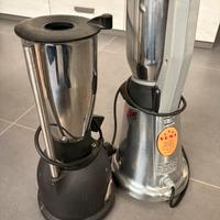 Tritaghiaccio professionale Vema SG2081