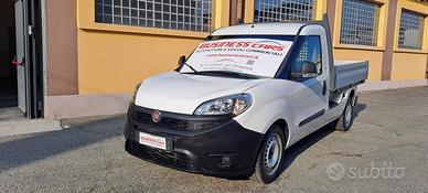 Fiat DOBLO' 1.6 MTJ 105 CV WORK UP CARGO LOUNGE KM