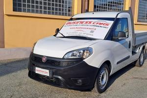 Fiat DOBLO' 1.6 MTJ 105 CV WORK UP CARGO LOUNGE KM