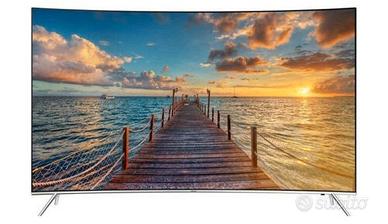Ricambi TV 49" Curvo Serie 7 KS7500 ue49ks7500u