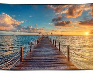 Ricambi TV 49" Curvo Serie 7 KS7500 ue49ks7500u