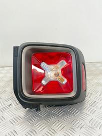 Fanale Posteriore Sinistro Jeep Renegade BU B1 MY1