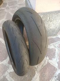 Metzeler Racetec RR K2