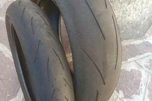 Metzeler Racetec RR K2