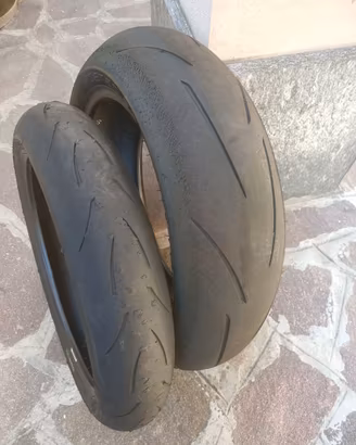 Metzeler Racetec RR K2