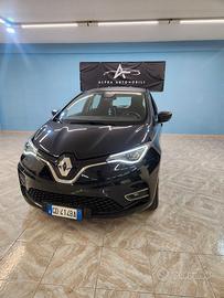 Renault ZOE Life R110 BATTERIE DI PROPRIETÀ