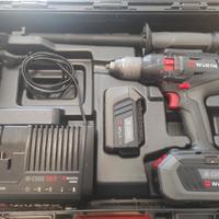 Trapano avvitatore wurth abs 18v