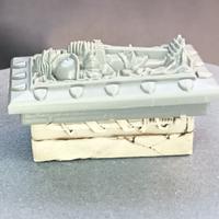 Heroquest ricambi originali