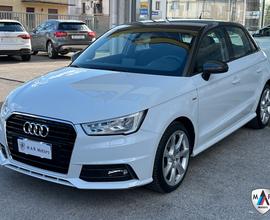 Audi A1 1.4 TDI S Line