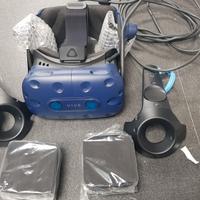 htc vive pro