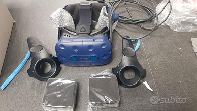 htc vive pro