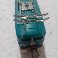 locomotore jouef hobbistica funzionante 