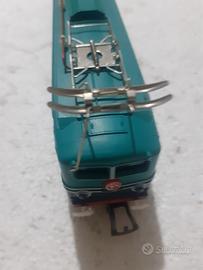 locomotore jouef hobbistica funzionante 