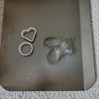 placca biscotti Zenker 