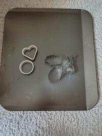 placca biscotti Zenker 