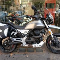 Moto guzzi v85 tt e4