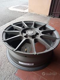 Cerchi Volkswagen Polo