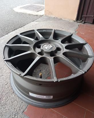 Cerchi Volkswagen Polo