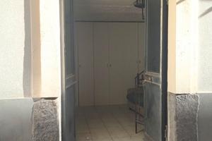 Monolocale con soppalco