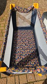 Culletta da campeggio