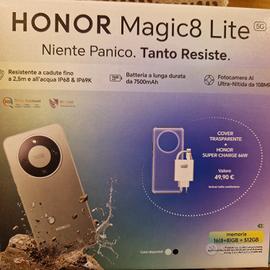 Honor Magic 8 Lite 512gb