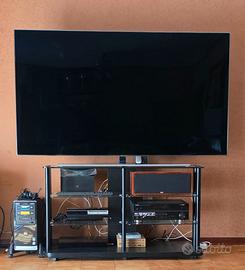 Tv 75'' Samsung Q7F 4K