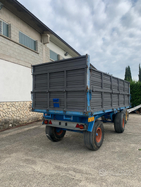 Carrello Ribaltabile