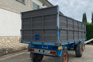 Carrello Ribaltabile