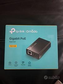 Poe injector tp link