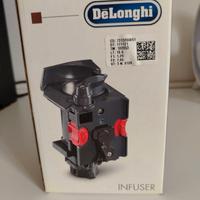 infusore macchina caffè De Longhi