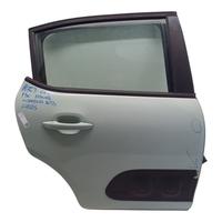 PORTIERA POSTERIORE DESTRA CITROEN C3 Serie 981271
