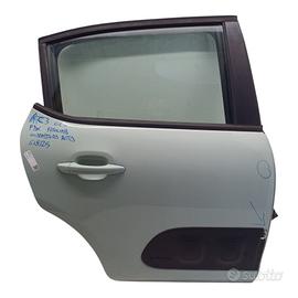PORTIERA POSTERIORE DESTRA CITROEN C3 Serie 981271