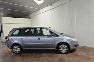 Opel Zafira 1.6 16V ecoM 94CV Cosmo