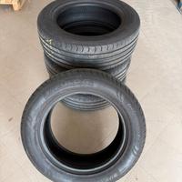 Pneumatici 235/60 R18