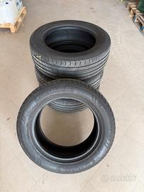 Pneumatici 235/60 R18