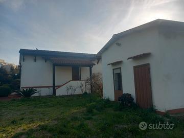 Villetta Via Arco Felice Vecchio Contrata la Schia