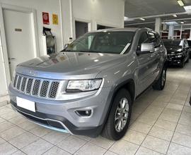 JEEP Grand Cherokee 3.0 V6 CRD 250 CV Multijet I