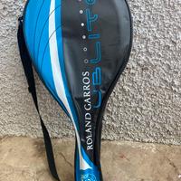 Racchetta Tennis Dunlop Roland Garros ed.
