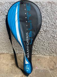 Racchetta Tennis Dunlop Roland Garros ed.