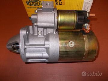 Motorino avviamento Lancia Kappa 2.4 TDS