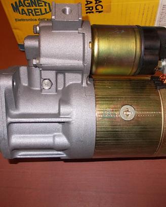Motorino avviamento Lancia Kappa 2.4 TDS